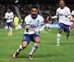 Tensiune maximă la Mondial! Istvan Kovacs a părăsit cu greu terenul după ce a acordat două penalty-uri și două „roșii” » Brazilienii de la Flamengo au protestat violent