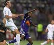 Youssouf Kamara în perioada de la FC Argeș / Sursă foto: Gazeta Sporturilor