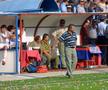 FC Bihor Oradea - Oțelul Galați: imagini de la cel mai dramatic „baraj” din istoria fotbalului românesc  / Sursă foto: Arhivă GSP