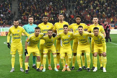 Petrolul Ploiești // sursă foto: Imago Images