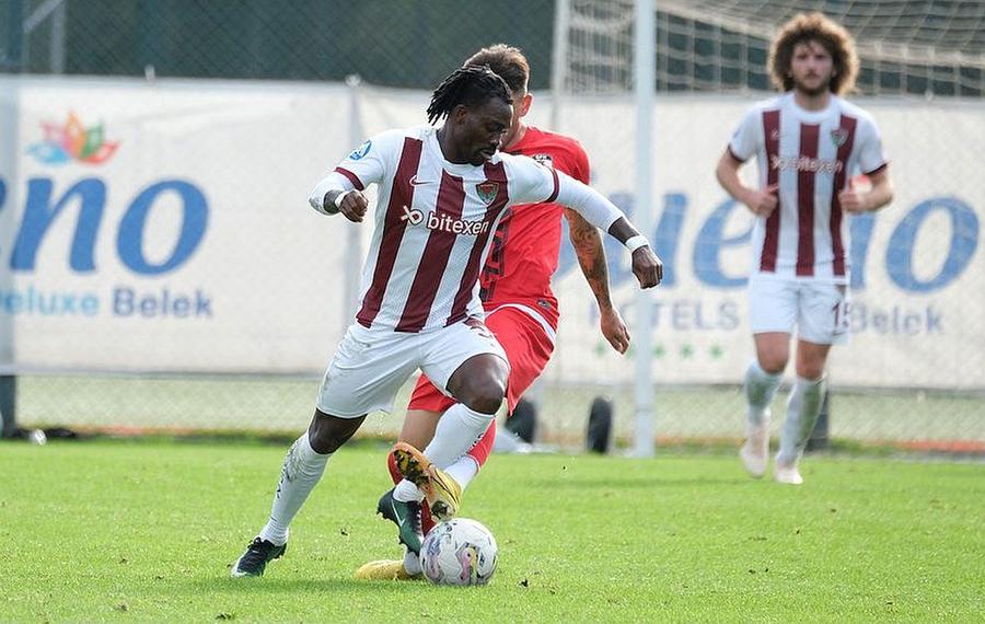Christian Atsu Directorul sportiv al lui Hatayspor a murit la cutremurele din Turcia! A jucat singurul meci european cu Fenerbahçe împotriva Stelei