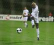 Youssouf Kamara în perioada de la FC Argeș / Sursă foto: Gazeta Sporturilor