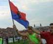 FC Bihor Oradea - Oțelul Galați: imagini de la cel mai dramatic „baraj” din istoria fotbalului românesc  / Sursă foto: Arhivă GSP