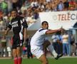 FC Bihor Oradea - Oțelul Galați: imagini de la cel mai dramatic „baraj” din istoria fotbalului românesc  / Sursă foto: Arhivă GSP