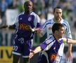 Youssouf Kamara în perioada de la FC Argeș / Sursă foto: Gazeta Sporturilor