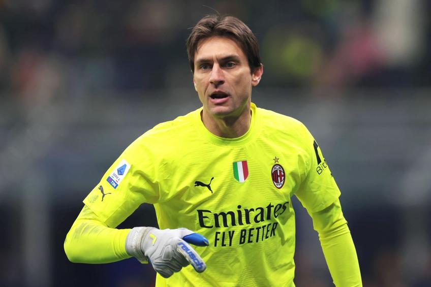Ciprian Tătărușanu // FOTO: Imago