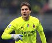 Ciprian Tătărușanu // FOTO: Imago