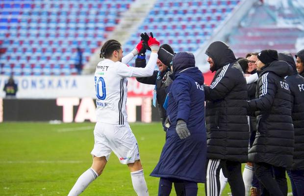 Botoșaniul lui Stoican a spulberat recordul sezonului! Performanța remarcabilă bifată în victoria cu Petrolul