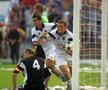 FC Bihor Oradea - Oțelul Galați: imagini de la cel mai dramatic „baraj” din istoria fotbalului românesc  / Sursă foto: Arhivă GSP