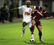 Youssouf Kamara în perioada de la FC Argeș / Sursă foto: Gazeta Sporturilor