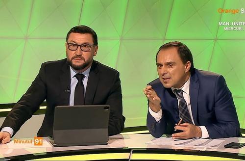 Viorel Moldovan (50 de ani), fostul atacant al echipei naționale, este de părere că CS Mioveni și FC Argeș vor retrograda la finalul sezonului.