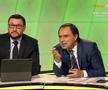 Basarab Panduru și Viorel Moldovan au fost impresionanți de cursa reușită de Răzvan Onea (24 de ani) la golul de 4-0 din Rapid - Voluntari. Giuleștenii s-au impus cu 4-1.