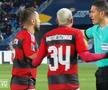 Istvan Kovacs, contestat după Flamengo - Al-Hilal