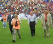 FC Bihor Oradea - Oțelul Galați: imagini de la cel mai dramatic „baraj” din istoria fotbalului românesc  / Sursă foto: Arhivă GSP