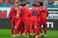 Echipa lui Ianis Hagi vrea și nestemata lui Becali de la FCSB! Anunț de ultima oră