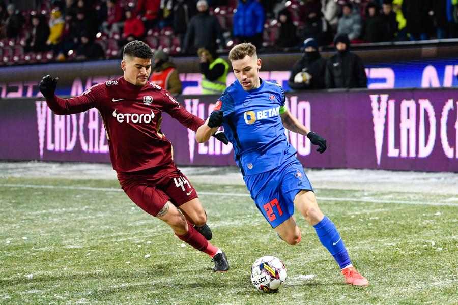 Variantă pentru forțele din play-off? » Fostul campion din Superliga rămâne liber de contract: „M-aș întoarce”