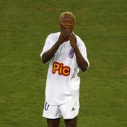 Youssouf Kamara în perioada de la FC Argeș / Sursă foto: Gazeta Sporturilor