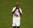 Youssouf Kamara în perioada de la FC Argeș / Sursă foto: Gazeta Sporturilor