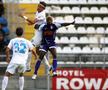 Youssouf Kamara în perioada de la FC Argeș / Sursă foto: Gazeta Sporturilor
