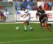 FC Bihor Oradea - Oțelul Galați: imagini de la cel mai dramatic „baraj” din istoria fotbalului românesc  / Sursă foto: Arhivă GSP