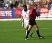 FC Bihor Oradea - Oțelul Galați: imagini de la cel mai dramatic „baraj” din istoria fotbalului românesc  / Sursă foto: Arhivă GSP