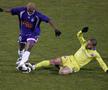 Youssouf Kamara în perioada de la FC Argeș / Sursă foto: Gazeta Sporturilor
