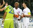 Youssouf Kamara în perioada de la FC Argeș / Sursă foto: Gazeta Sporturilor