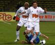 Youssouf Kamara în perioada de la FC Argeș / Sursă foto: Gazeta Sporturilor