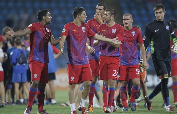 Jucătorul pe care Gigi Becali plătea 600.000 de euro s-a transferat în Liga a 3-a