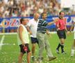 FC Bihor Oradea - Oțelul Galați: imagini de la cel mai dramatic „baraj” din istoria fotbalului românesc  / Sursă foto: Arhivă GSP