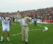 FC Bihor Oradea - Oțelul Galați: imagini de la cel mai dramatic „baraj” din istoria fotbalului românesc  / Sursă foto: Arhivă GSP