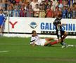 FC Bihor Oradea - Oțelul Galați: imagini de la cel mai dramatic „baraj” din istoria fotbalului românesc  / Sursă foto: Arhivă GSP