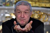 Probleme pentru FCSB! Noul favorit al lui Becali riscă să nu joace în acest sezon