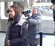 Simona Halep a ajuns la TAS