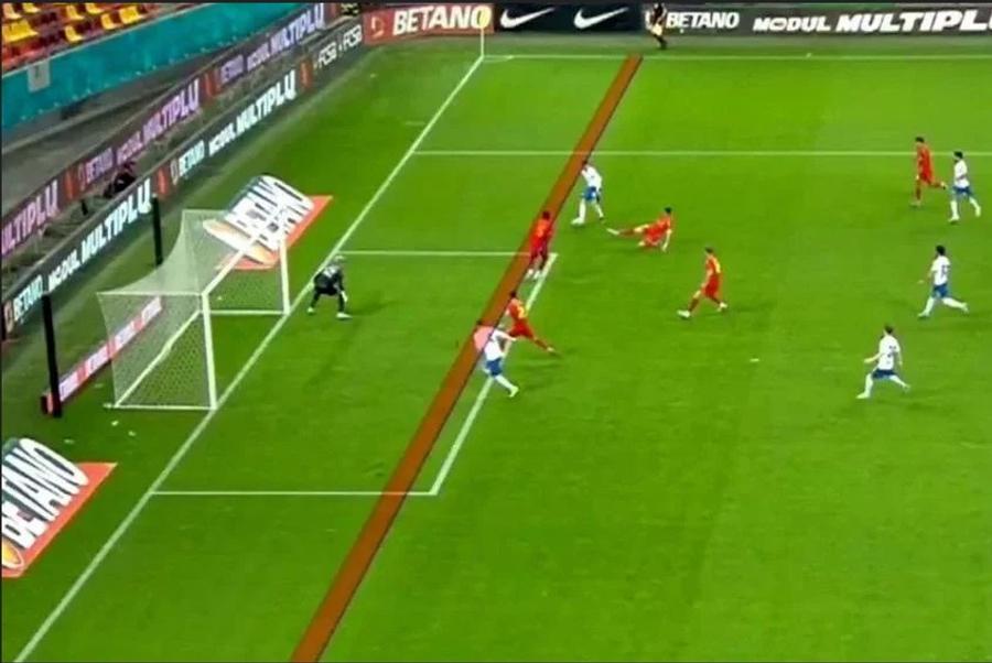 Situația de la FCSB - Farul Dovada că e omul lui Kyros Vassaras » Cum îl protejează șeful CCA pe cel care a făcut praf FCSB - Farul