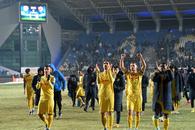 Petrolul a transferat un fost jucător de la Steaua » Al 6-lea jucător semnat de ploieșteni în această iarnă
