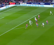 Greșeala lui Oblak în Atletico - Bilbao
