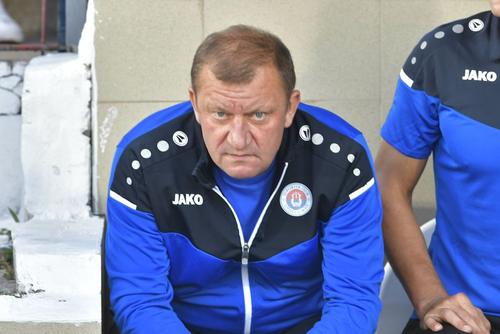 Președintele CNCD, Csaba Asztalos, a fost azi invitatul lui Alexandru Barbu la GSP Live și a comentat derapajul rasist al lui Dorinel Munteanu, după Rapid - Oțelul Galați 2-1.