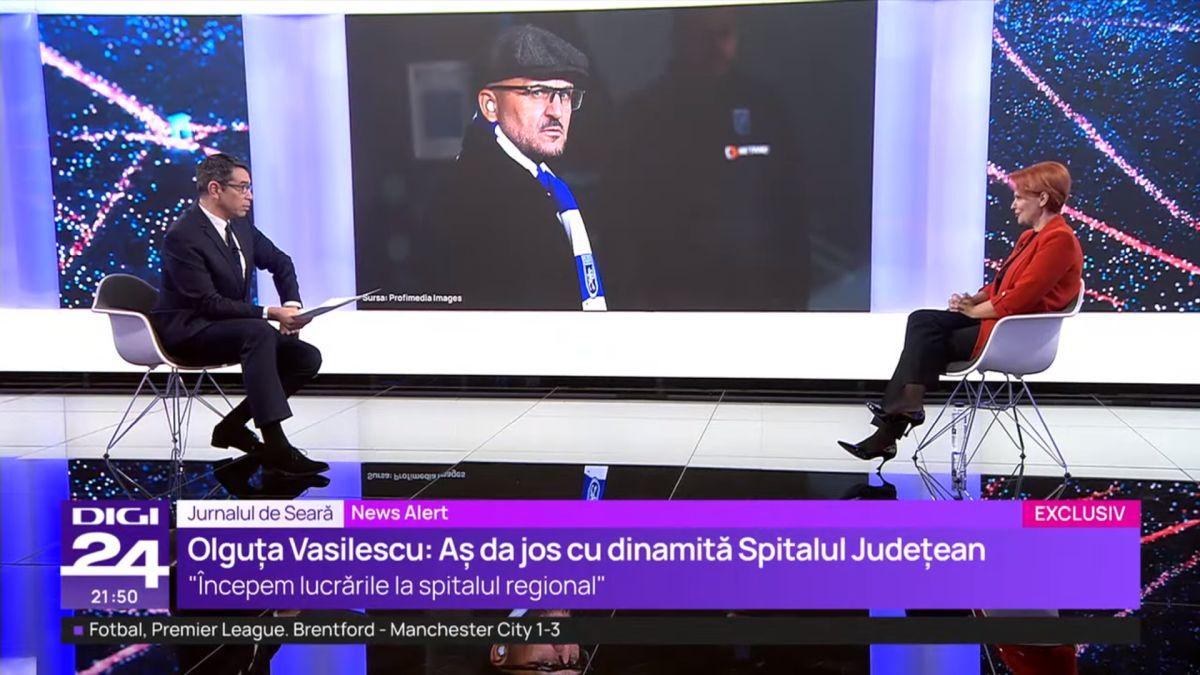 Adrian Mititelu a răbufnit la miezul nopții: „Olguța mi-a cerut să vin la ea în birou. Nu știam că o să fie și el acolo”