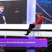 Lia Olguta Vasilescu. Sursă foto: Captură YouTube @Digi24HD