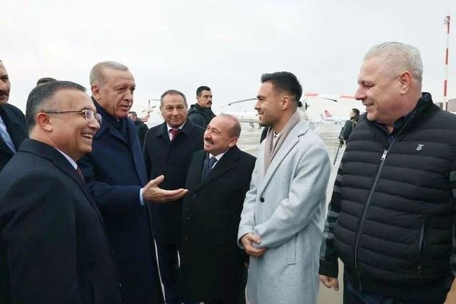 Marius Șumudică, declarații emoționante la un an de la seismele devastatoare din Turcia: „A fost o tragedie uriașă! Gaziantep e orașul meu”