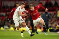 Rivalul lui Drăgușin în apărarea lui Tottenham, cel mai rapid jucător din Premier » S-ar putea întrece cu Bolt! + O poveste cu clipe de cumpănă: „La 18 ani am vrut să spun stop