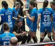 Rapid - CSM București, în „Liga Florilor”
