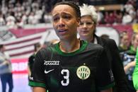 A fost rasist gestul din Rapid - Ferencvaros? Președintele CNCD își spune părerea