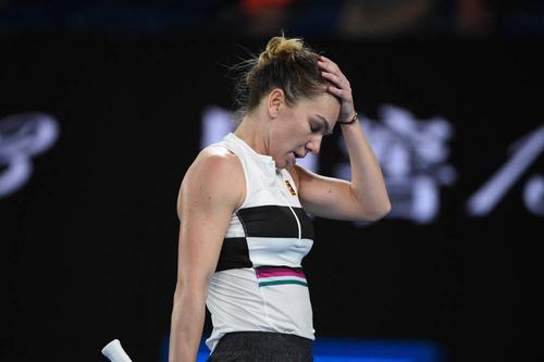 Simona Halep
