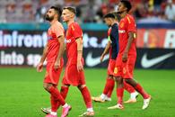 FCSB schimbă din nou » Cu Sepsi iese din echipa de start jucătorul despre care MM Stoica spune că „joacă cel mai bun fotbal al său”
