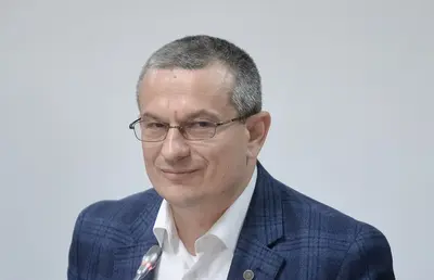 Președintele CNCD, Csaba Asztalos, invitat la GSP Live » Dorinel Munteanu va fi anchetat pentru rasism