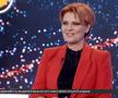 Lia Olguta Vasilescu. Sursă foto: Captură YouTube @Digi24HD