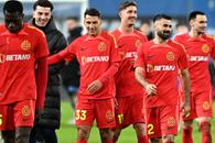 Pune frână entuziasmului de la FCSB și-l atenționează pe Becali: „Înseamnă că n-ai ce căuta în fotbalul mare! Ce spune Gigi... Te-apucă râsu-plânsu'!”