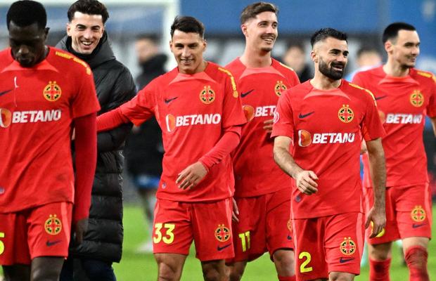 Pune frână entuziasmului de la FCSB și-l atenționează pe Becali: „Înseamnă că n-ai ce căuta în fotbalul mare! Ce spune Gigi... Te-apucă râsu-plânsu'!”